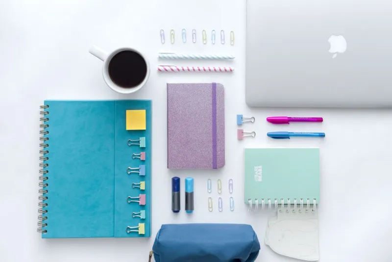 The $300 Man Who Told Me to Buy a Notebook: My Humbling Tour Through the Self-Optimization Industrial Complex