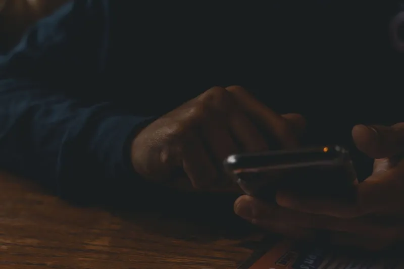The Bot That Listens: On Confessing Your Feelings to Something That Has None