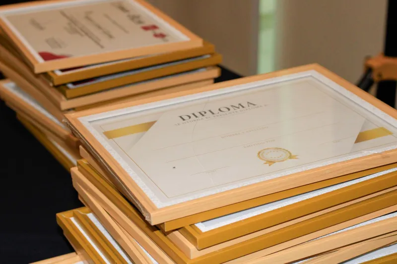 The Certificate Won't Stop the Feeling: How the Credential Industrial Complex Monetizes Your Self-Doubt