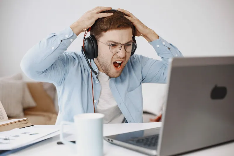 Rise and Grind Until Your Personality Dissolves: A Survivor's Guide to Motivational Podcast Brain