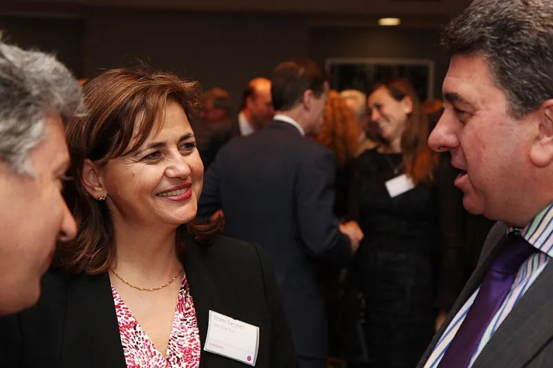 So Nice to Meet You (What Can You Do for Me?): A Survivor's Guide to the Networking Racket