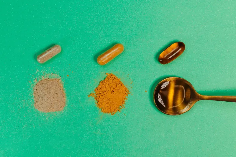 I Let a Mushroom Powder Tell Me Who I Was, and Honestly It Was Cheaper Than Therapy (It Was Not Cheaper Than Therapy)